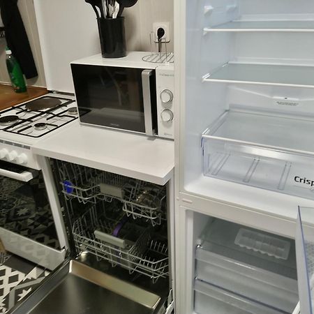 Appartement Gite Du Gardoir Boresse-et-Martron Bagian luar foto